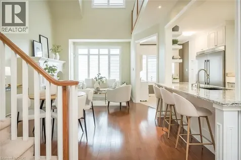 6293 Pinestone Road Niagara Falls ON L2J 4L1