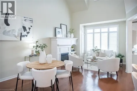 6293 Pinestone Road Niagara Falls ON L2J 4L1