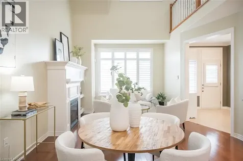 6293 Pinestone Road Niagara Falls ON L2J 4L1