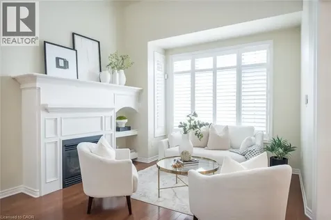 6293 Pinestone Road Niagara Falls ON L2J 4L1