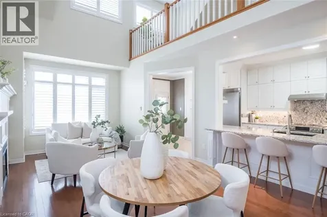 6293 Pinestone Road Niagara Falls ON L2J 4L1