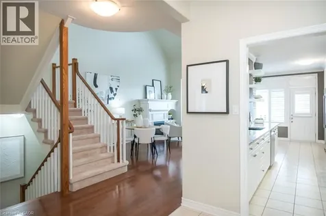 6293 Pinestone Road Niagara Falls ON L2J 4L1