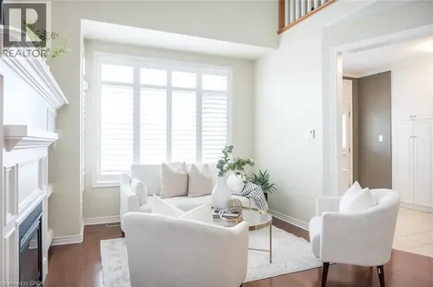 6293 Pinestone Road Niagara Falls ON L2J 4L1