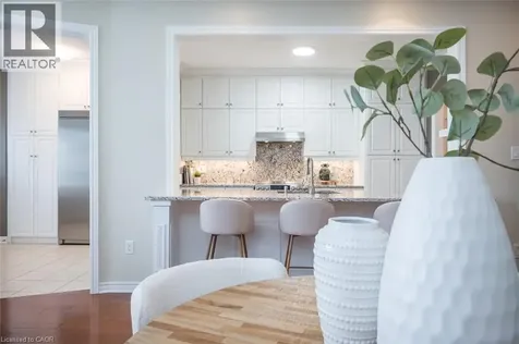 6293 Pinestone Road Niagara Falls ON L2J 4L1