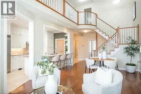 6293 Pinestone Road Niagara Falls ON L2J 4L1