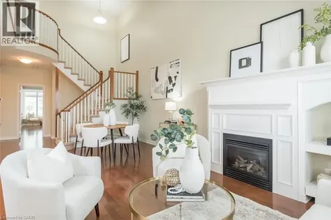 6293 Pinestone Road Niagara Falls ON L2J 4L1