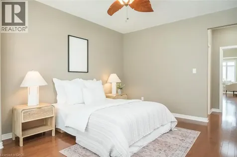 6293 Pinestone Road Niagara Falls ON L2J 4L1