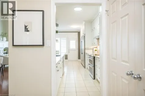 6293 Pinestone Road Niagara Falls ON L2J 4L1
