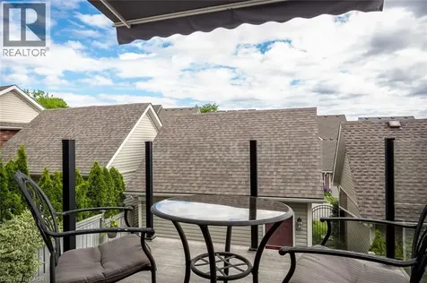 6293 Pinestone Road Niagara Falls ON L2J 4L1