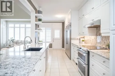 6293 Pinestone Road Niagara Falls ON L2J 4L1