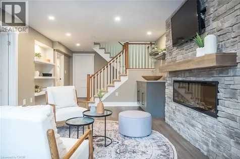 6293 Pinestone Road Niagara Falls ON L2J 4L1