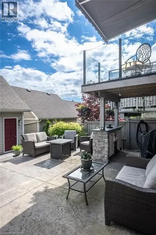 6293 Pinestone Road Niagara Falls ON L2J 4L1