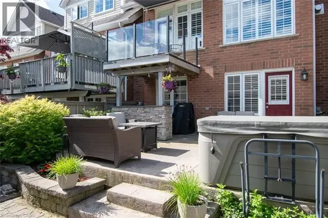 6293 Pinestone Road Niagara Falls ON L2J 4L1