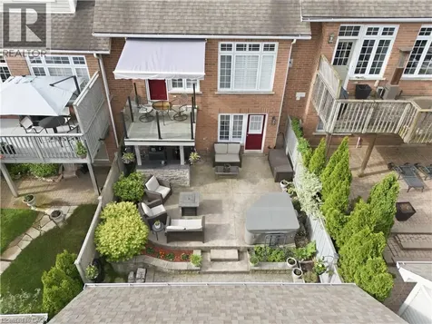 6293 Pinestone Road Niagara Falls ON L2J 4L1