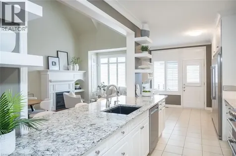 6293 Pinestone Road Niagara Falls ON L2J 4L1