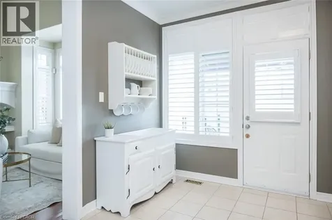 6293 Pinestone Road Niagara Falls ON L2J 4L1