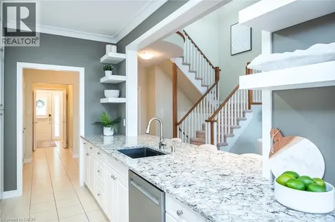6293 Pinestone Road Niagara Falls ON L2J 4L1