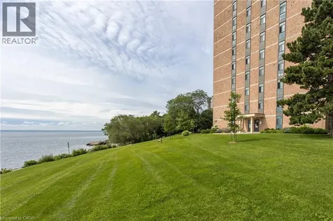 5250 Lakeshore Road Burlington ON L7L 5L2