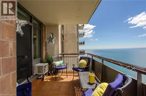 5250 Lakeshore Road Burlington ON L7L 5L2