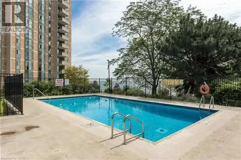 5250 Lakeshore Road Burlington ON L7L 5L2