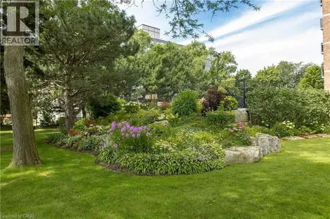 5250 Lakeshore Road Burlington ON L7L 5L2