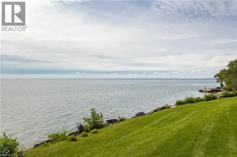 5250 Lakeshore Road Burlington ON L7L 5L2