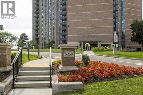 5250 Lakeshore Road Burlington ON L7L 5L2
