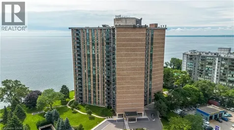 5250 Lakeshore Road Burlington ON L7L 5L2