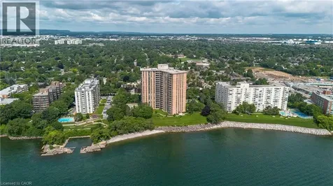 5250 Lakeshore Road Burlington ON L7L 5L2