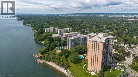 5250 Lakeshore Road Burlington ON L7L 5L2