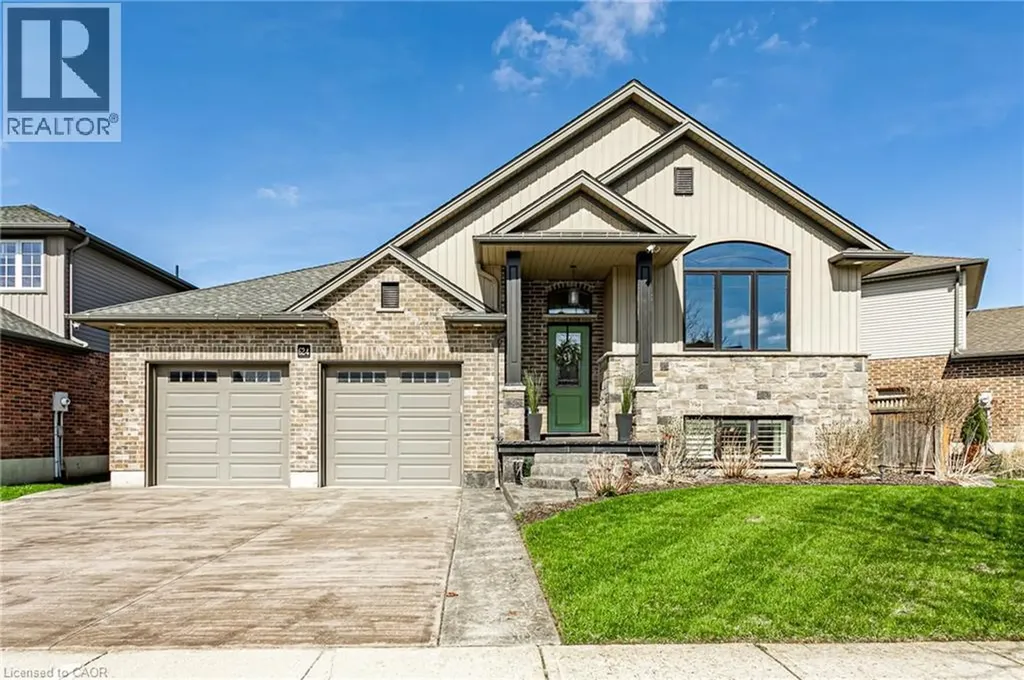 624 Halifax Road Woodstock ON N4T 0E8