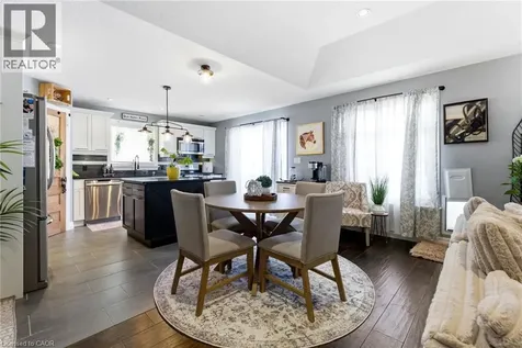624 Halifax Road Woodstock ON N4T 0E8