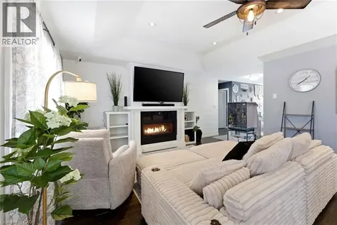 624 Halifax Road Woodstock ON N4T 0E8