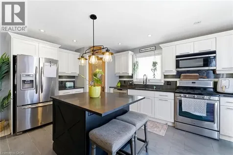 624 Halifax Road Woodstock ON N4T 0E8
