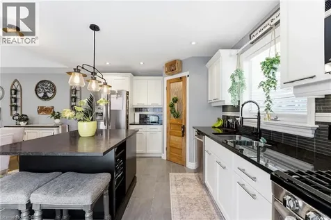 624 Halifax Road Woodstock ON N4T 0E8