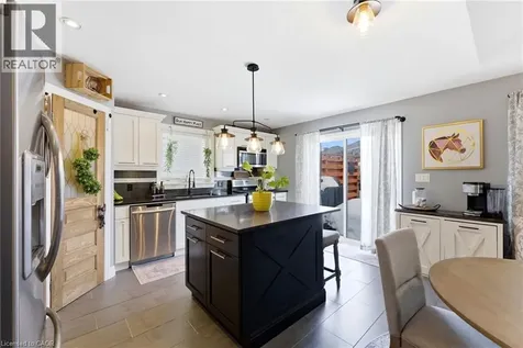 624 Halifax Road Woodstock ON N4T 0E8