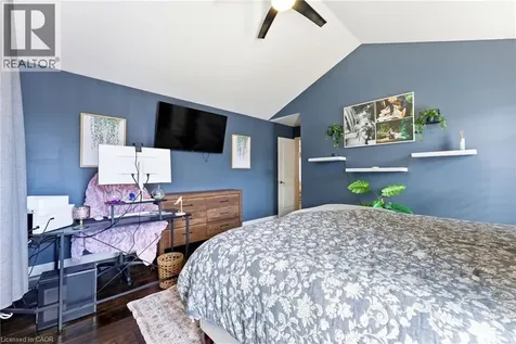 624 Halifax Road Woodstock ON N4T 0E8