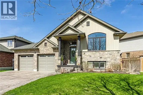 624 Halifax Road Woodstock ON N4T 0E8