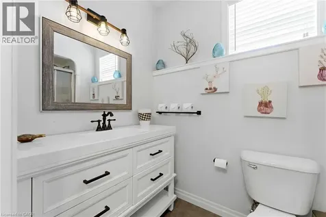 624 Halifax Road Woodstock ON N4T 0E8