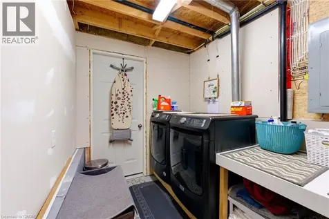 624 Halifax Road Woodstock ON N4T 0E8
