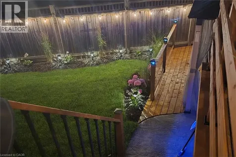 624 Halifax Road Woodstock ON N4T 0E8