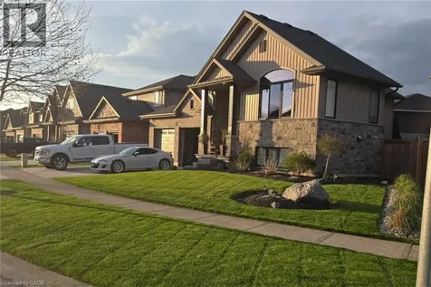 624 Halifax Road Woodstock ON N4T 0E8
