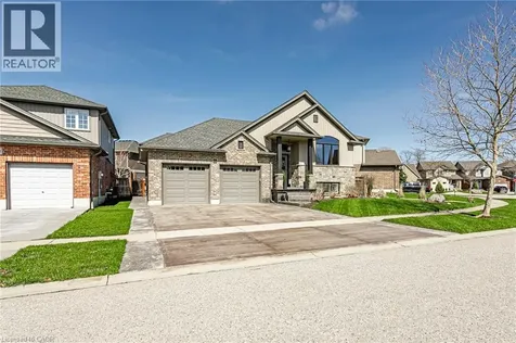624 Halifax Road Woodstock ON N4T 0E8