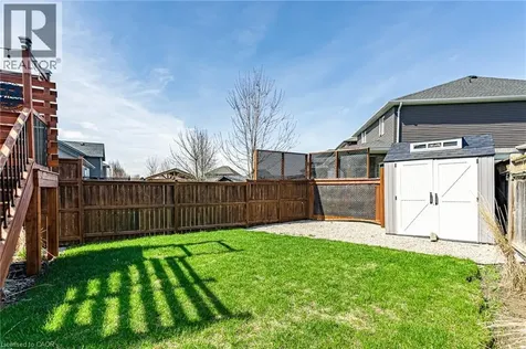 624 Halifax Road Woodstock ON N4T 0E8