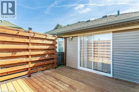 624 Halifax Road Woodstock ON N4T 0E8