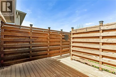 624 Halifax Road Woodstock ON N4T 0E8