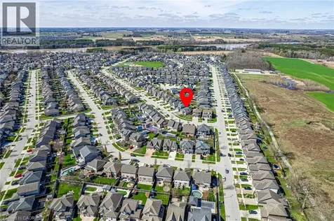 624 Halifax Road Woodstock ON N4T 0E8