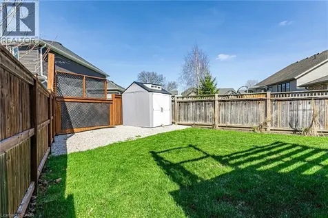 624 Halifax Road Woodstock ON N4T 0E8