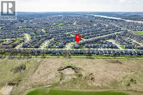 624 Halifax Road Woodstock ON N4T 0E8