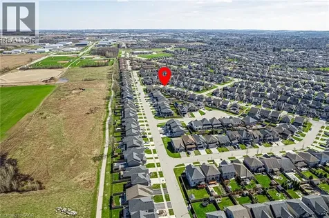 624 Halifax Road Woodstock ON N4T 0E8